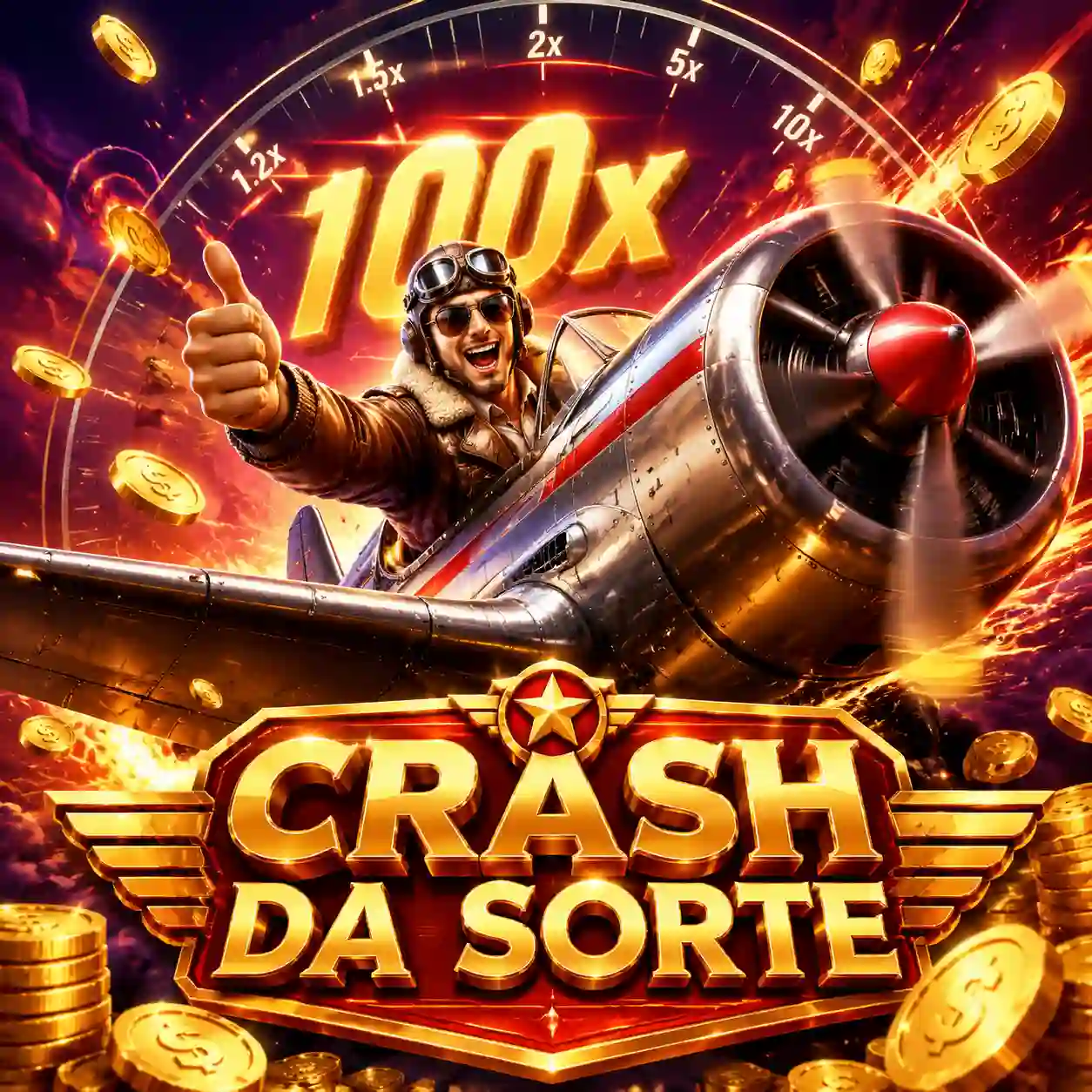 Gráfico de multiplicador do Aviator mostrando ponto de cash-out ideal