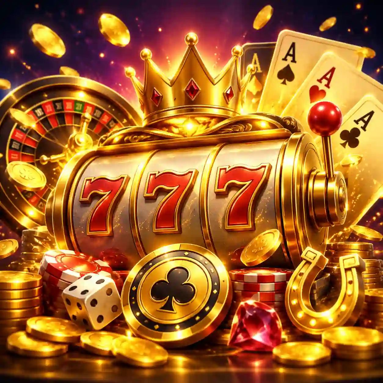 Captura de tela do jogo de slots em execução na plataforma 92M.COM