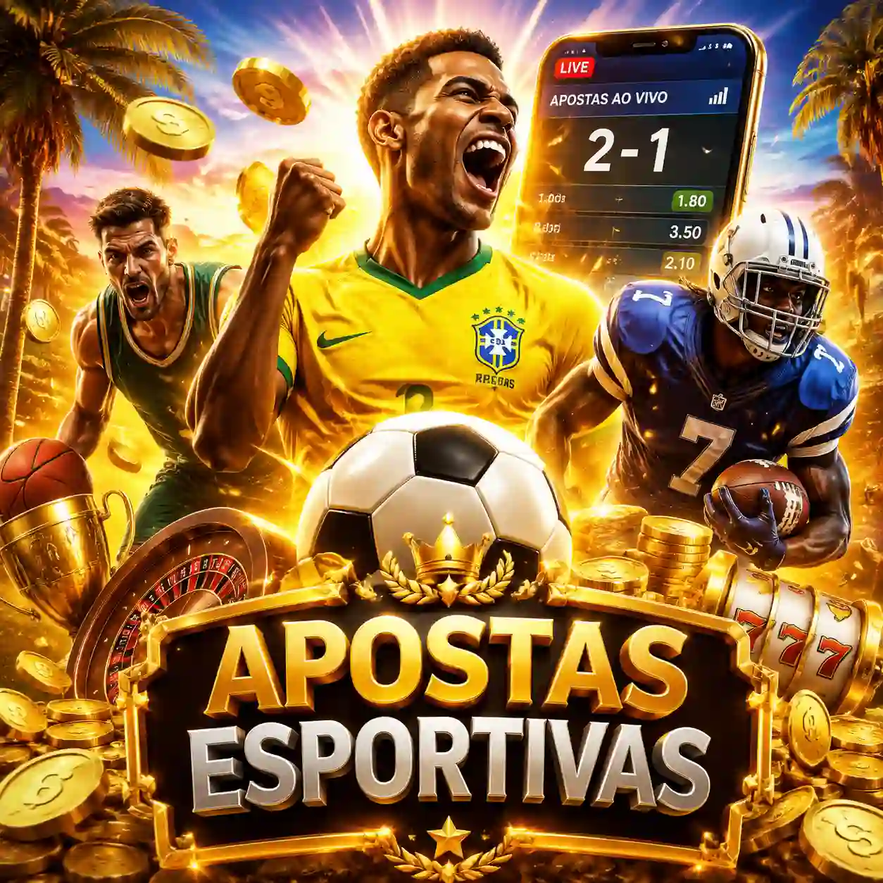 Interface de apostas ao vivo em jogo de futebol no 92M.COM